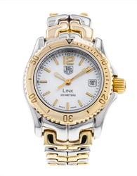 Tag Heuer Link WT1455.BD0562